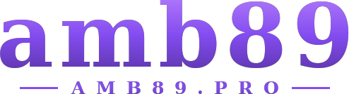 amb89 โลโก้